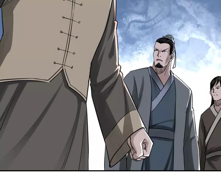 Greatest Boss System chapter 31 halaman 40