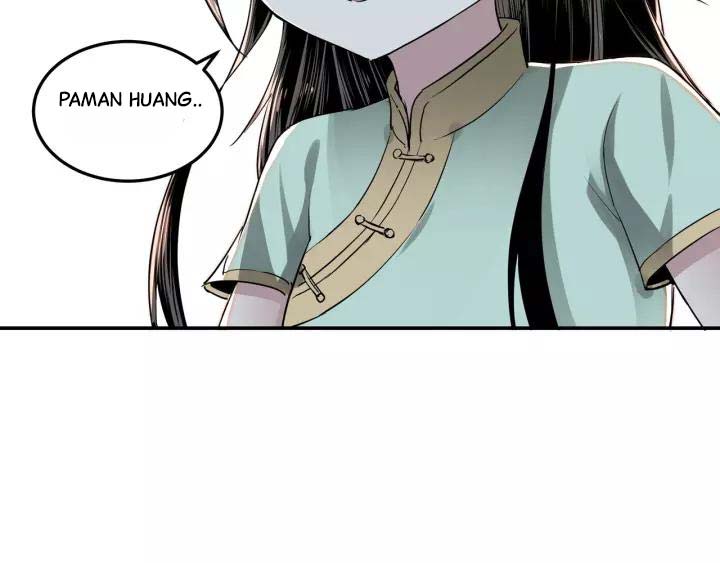 Greatest Boss System chapter 31 halaman 42