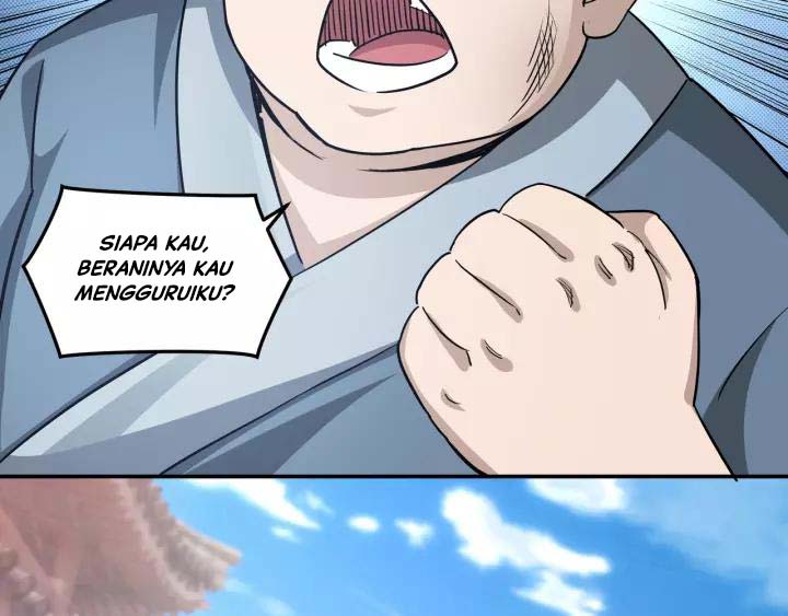 Greatest Boss System chapter 31 halaman 46
