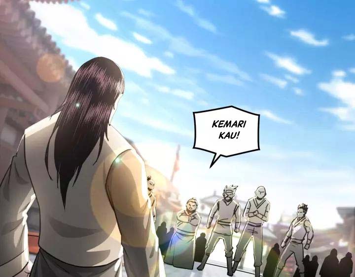 Greatest Boss System chapter 31 halaman 47