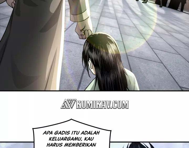 Greatest Boss System chapter 31 halaman 48