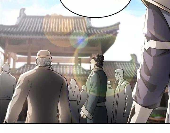 Greatest Boss System chapter 31 halaman 50