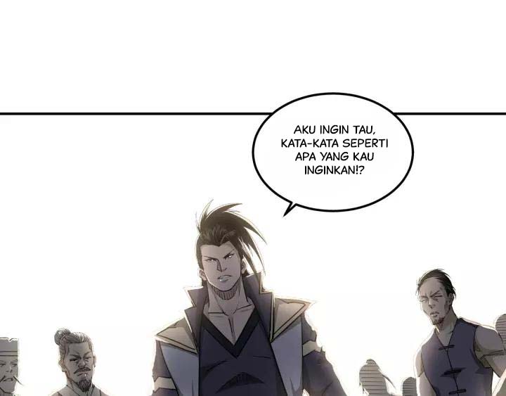 Greatest Boss System chapter 31 halaman 51