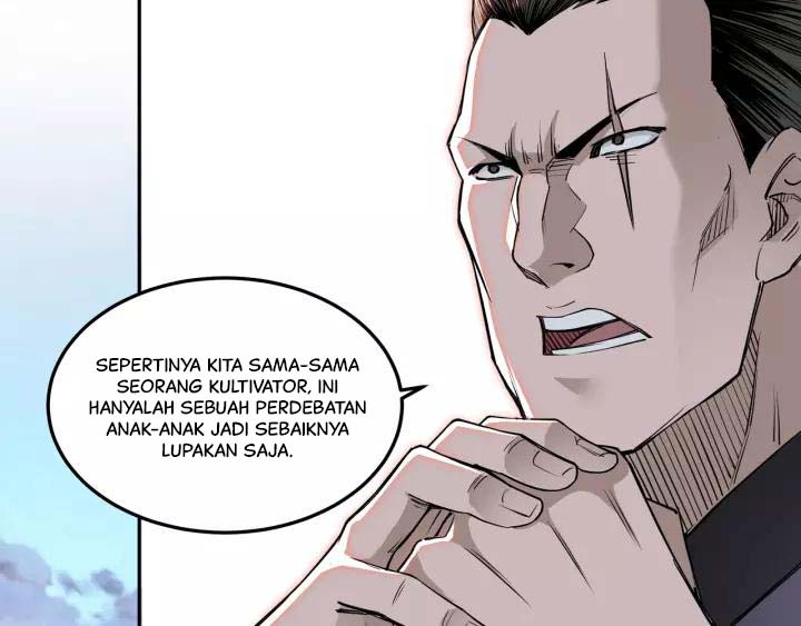 Greatest Boss System chapter 31 halaman 58