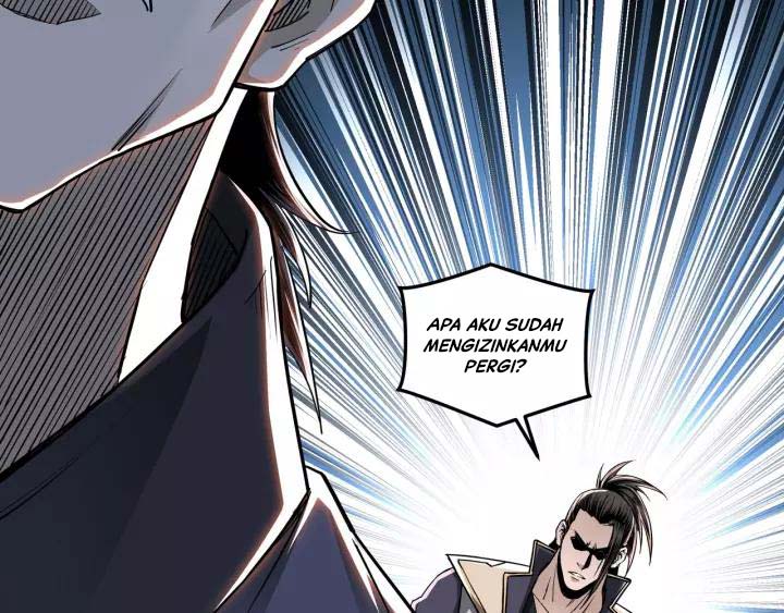 Greatest Boss System chapter 31 halaman 64