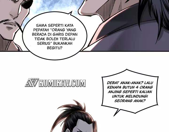 Greatest Boss System chapter 31 halaman 66
