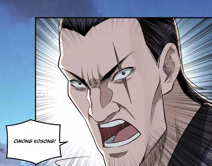 Greatest Boss System chapter 31 halaman 71