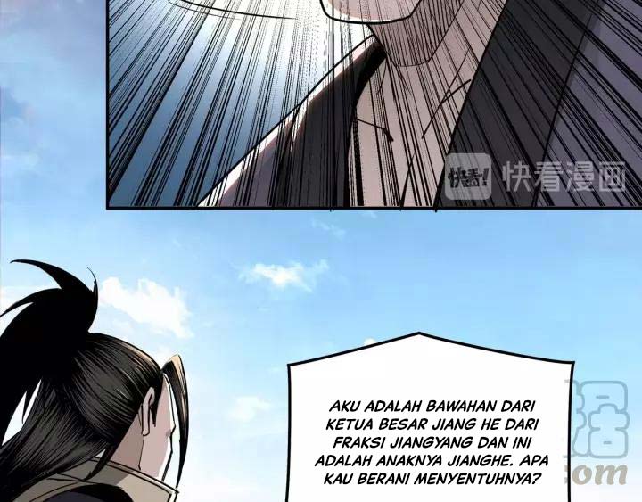 Greatest Boss System chapter 31 halaman 72