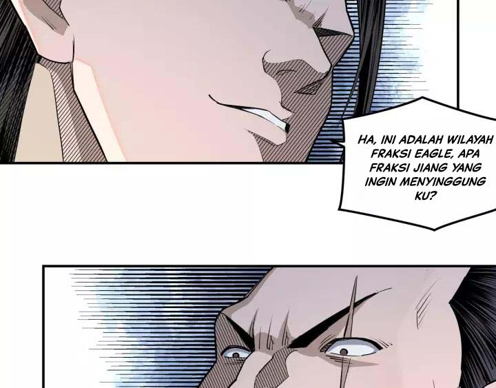 Greatest Boss System chapter 31 halaman 74