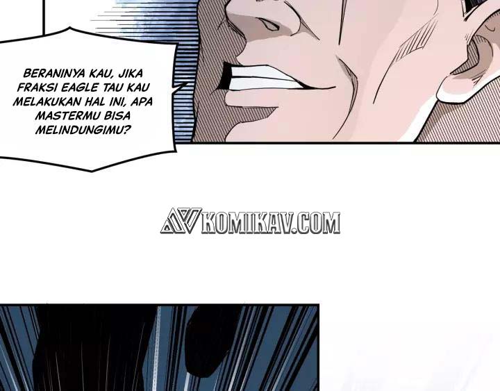 Greatest Boss System chapter 31 halaman 75