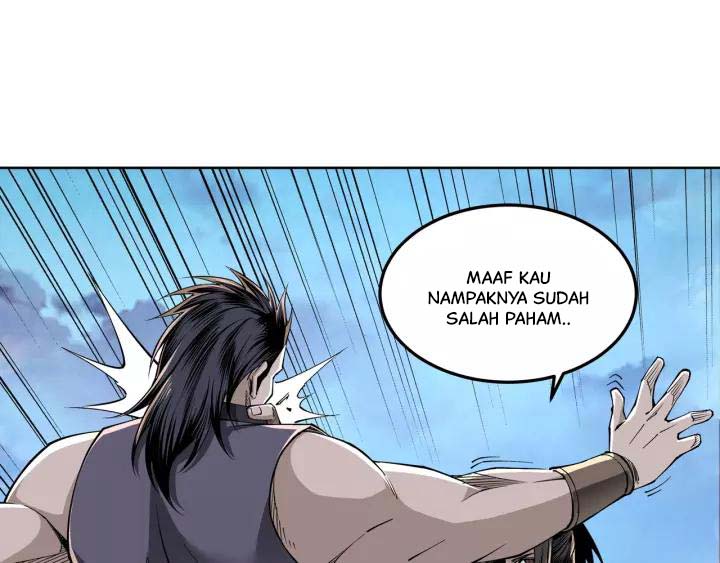 Greatest Boss System chapter 31 halaman 79