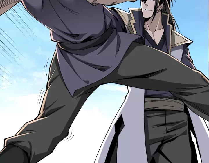 Greatest Boss System chapter 31 halaman 80