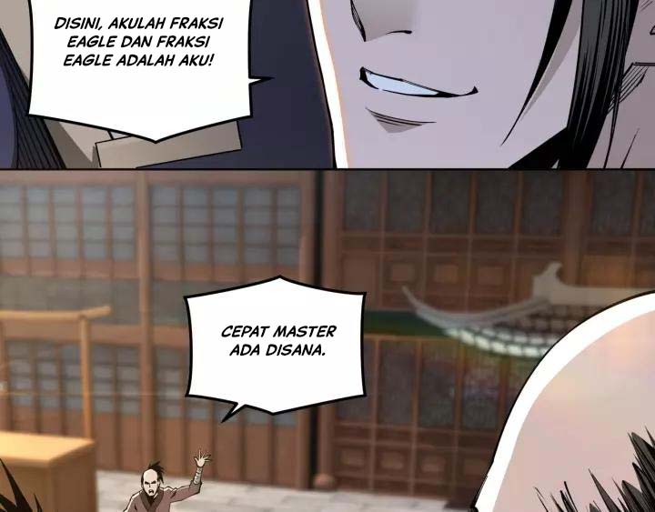 Greatest Boss System chapter 31 halaman 84