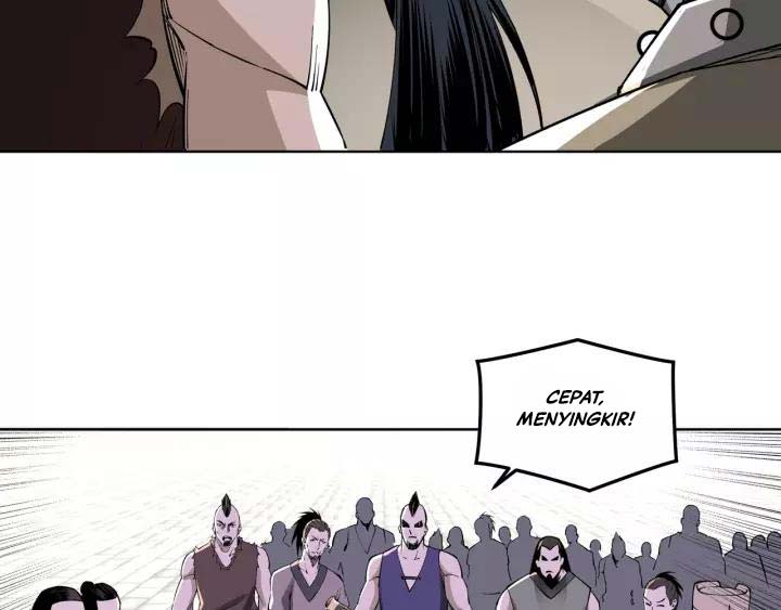 Greatest Boss System chapter 31 halaman 86