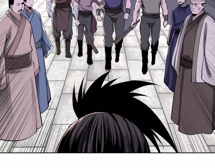 Greatest Boss System chapter 31 halaman 87