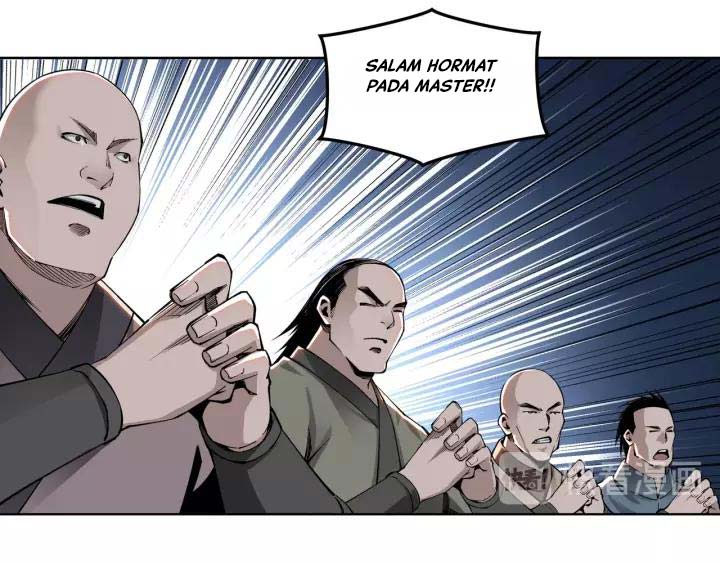 Greatest Boss System chapter 31 halaman 89