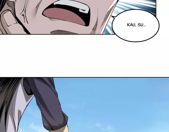 Greatest Boss System chapter 31 halaman 91