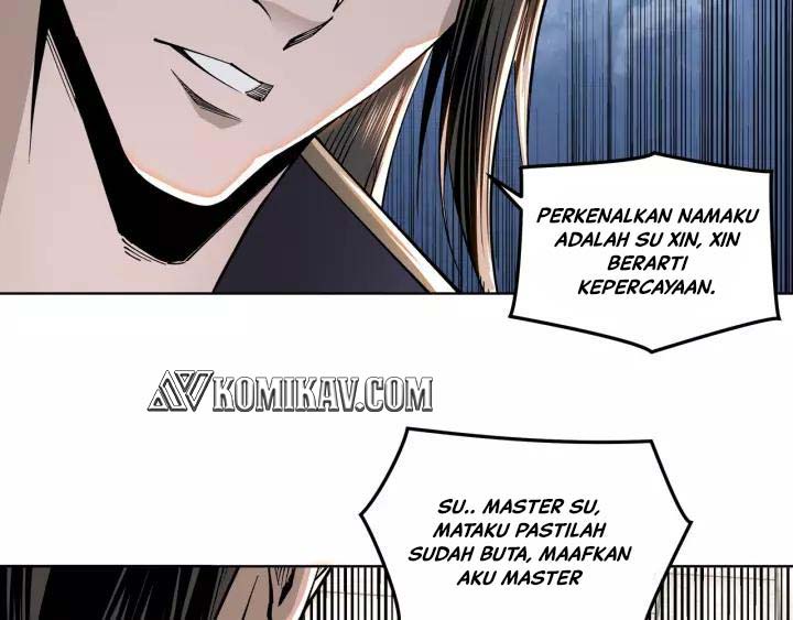 Greatest Boss System chapter 31 halaman 95