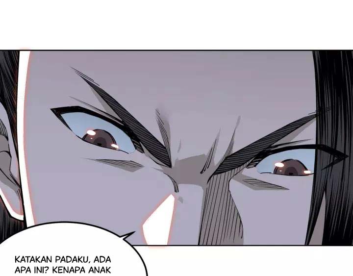 Greatest Boss System chapter 31 halaman 98