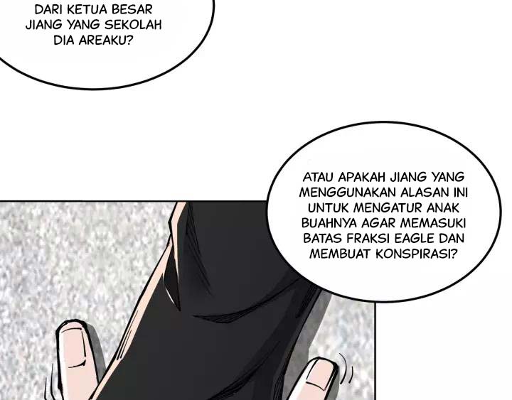 Greatest Boss System chapter 31 halaman 99