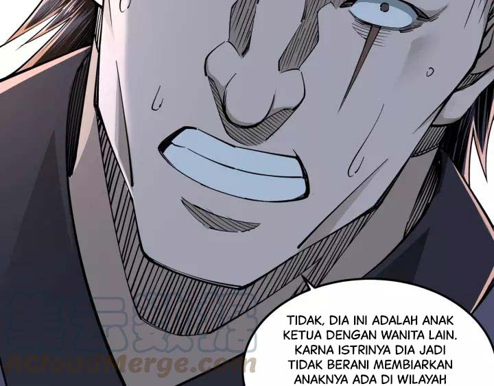 Greatest Boss System chapter 31 halaman 102