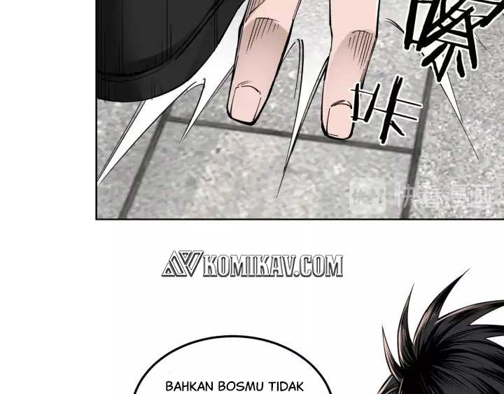 Greatest Boss System chapter 31 halaman 104