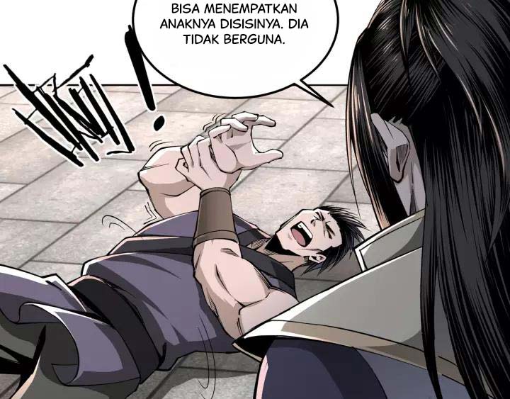 Greatest Boss System chapter 31 halaman 105