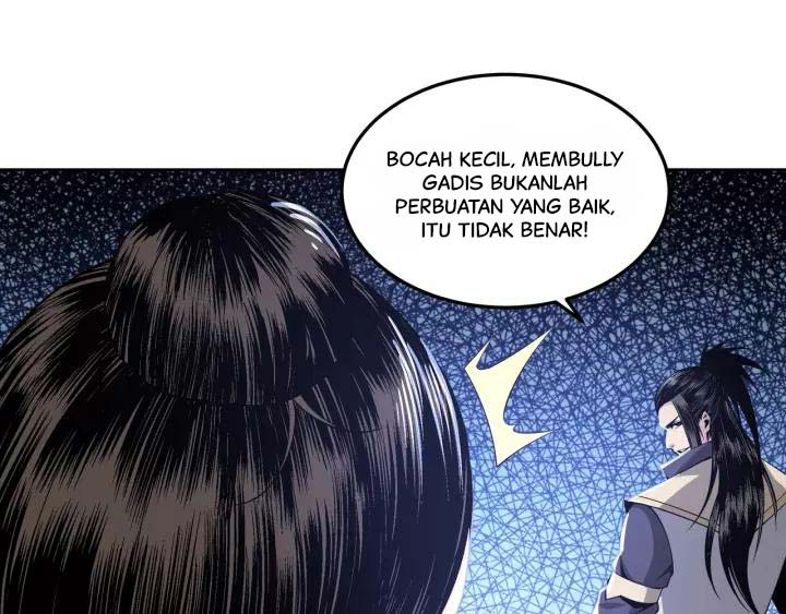 Greatest Boss System chapter 31 halaman 107