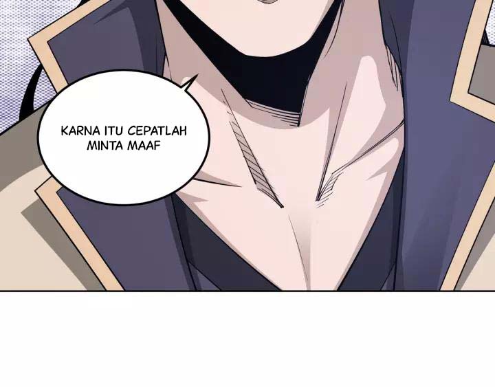 Greatest Boss System chapter 31 halaman 110