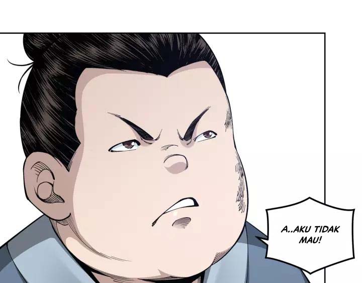 Greatest Boss System chapter 31 halaman 111