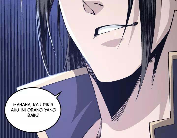 Greatest Boss System chapter 31 halaman 114