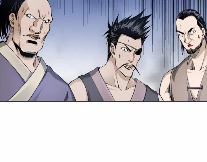 Greatest Boss System chapter 31 halaman 121