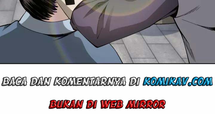 Greatest Boss System chapter 31 halaman 125