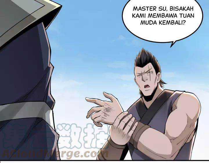 Greatest Boss System Bab 32 halaman 12