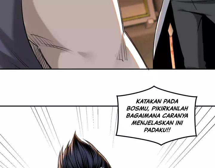 Greatest Boss System Bab 32 halaman 19