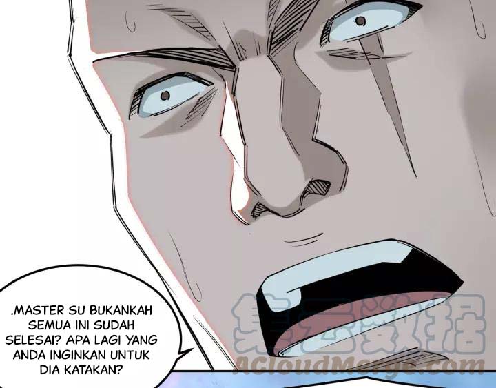 Greatest Boss System Bab 32 halaman 22