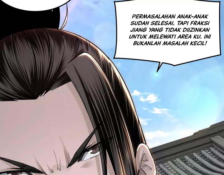 Greatest Boss System Bab 32 halaman 23