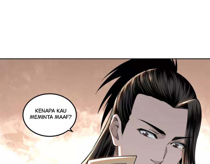 Greatest Boss System Bab 32 halaman 34