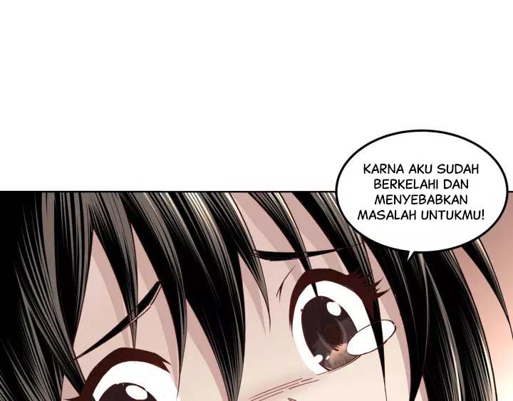 Greatest Boss System Bab 32 halaman 36