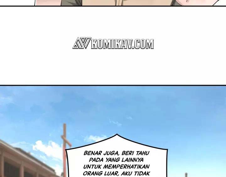 Greatest Boss System Bab 32 halaman 47