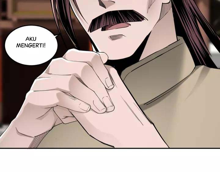 Greatest Boss System Bab 32 halaman 51