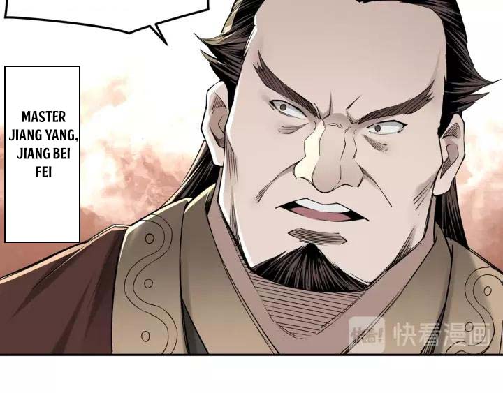 Greatest Boss System Bab 32 halaman 56