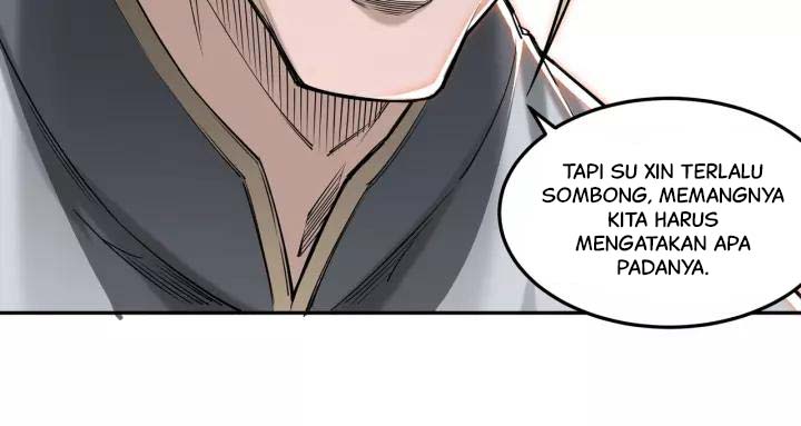 Greatest Boss System Bab 32 halaman 60