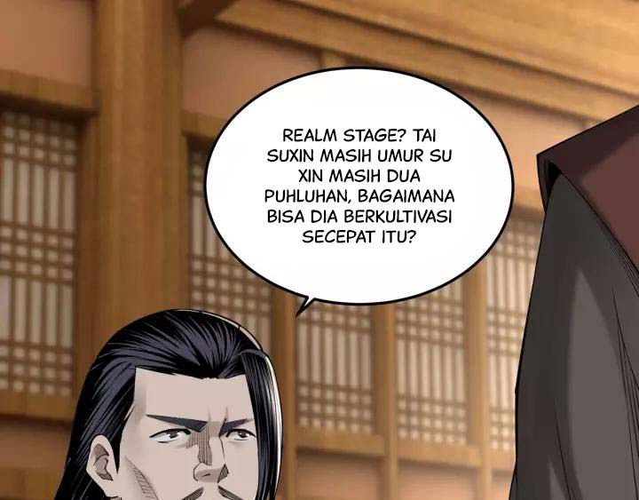 Greatest Boss System Bab 32 halaman 64