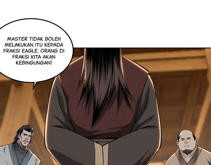 Greatest Boss System Bab 32 halaman 70