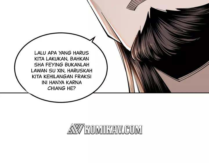 Greatest Boss System Bab 32 halaman 73