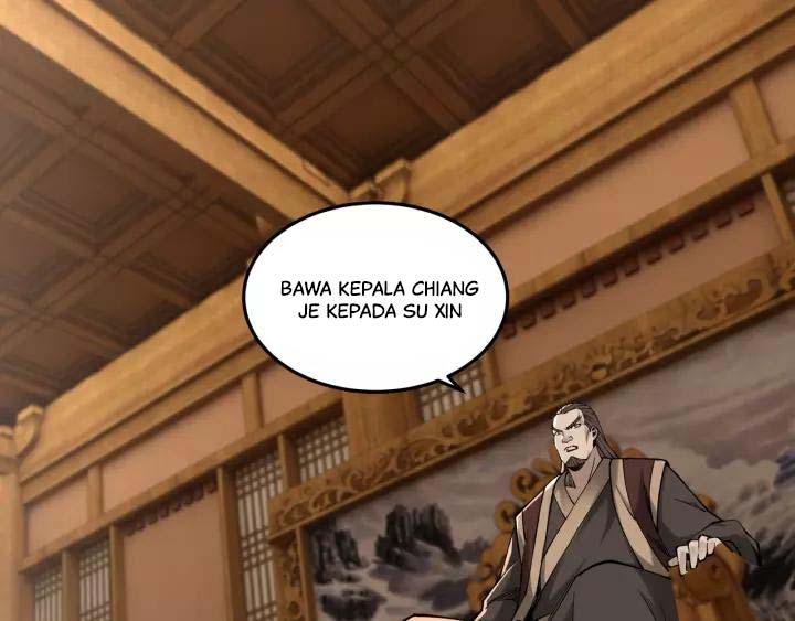 Greatest Boss System Bab 32 halaman 77