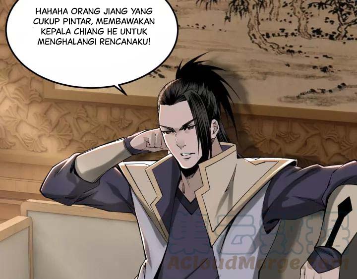 Greatest Boss System Bab 32 halaman 82