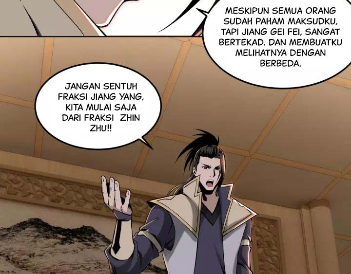 Greatest Boss System Bab 32 halaman 89
