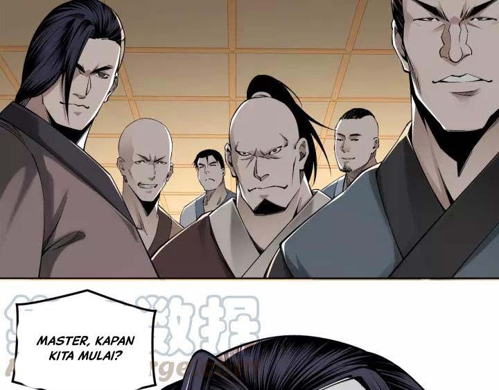 Greatest Boss System Bab 32 halaman 92